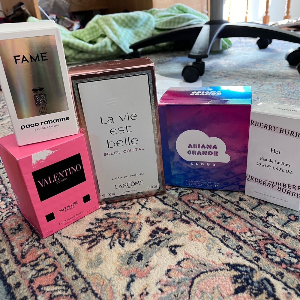 Little bit of everything bundle